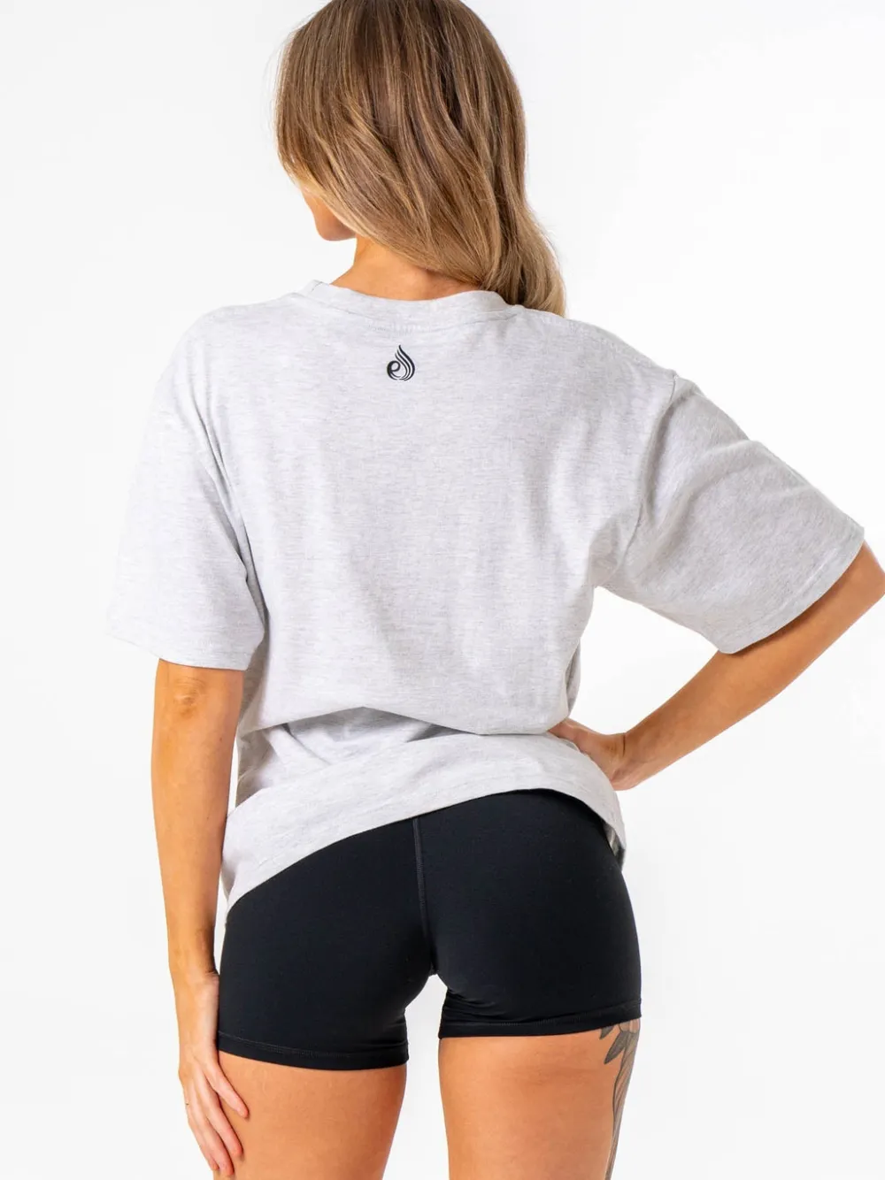 Women Ryderwear Tops|T-Shirts | You v You Overized T-hirt