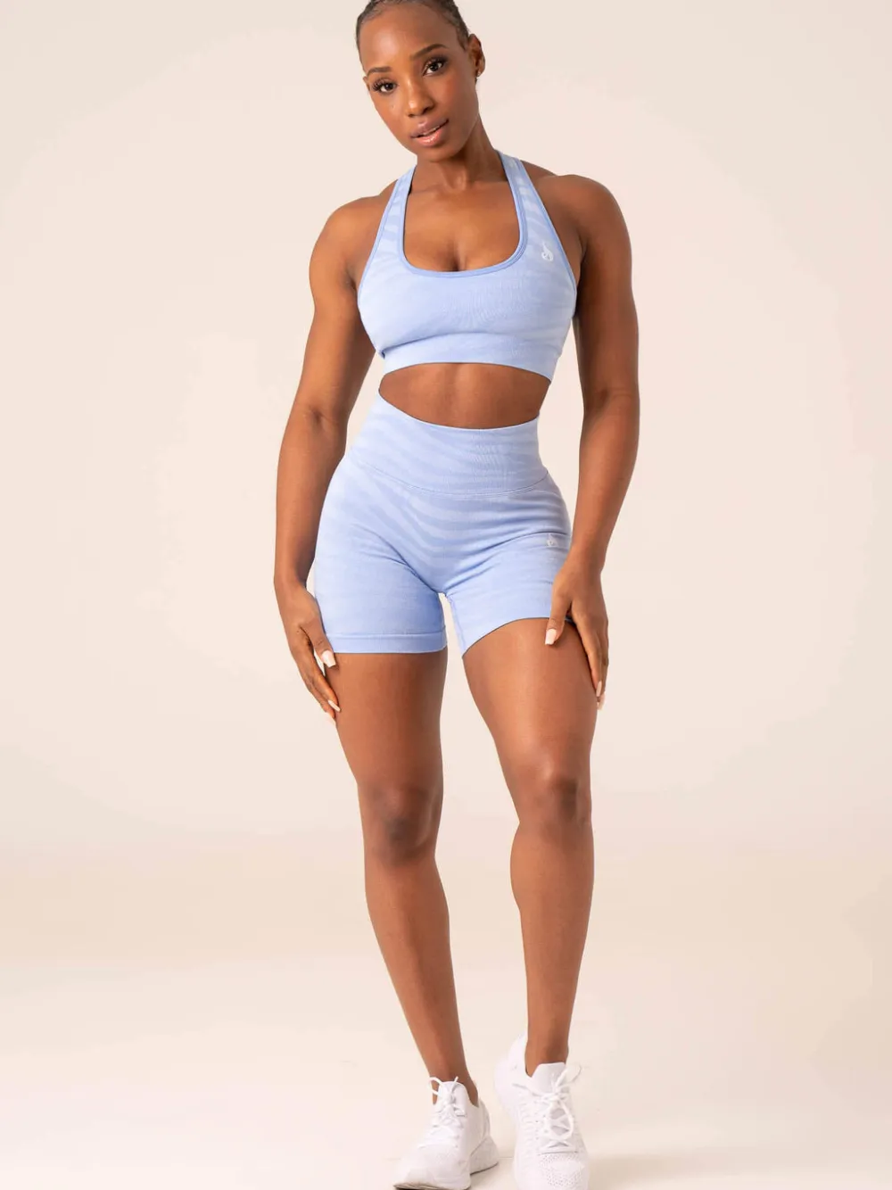Women Ryderwear Sports Bras|Womens Seamless | Zebra eae port Bra