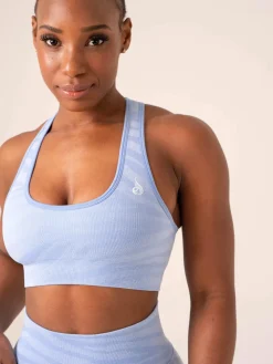 Women Ryderwear Sports Bras|Womens Seamless | Zebra eae port Bra