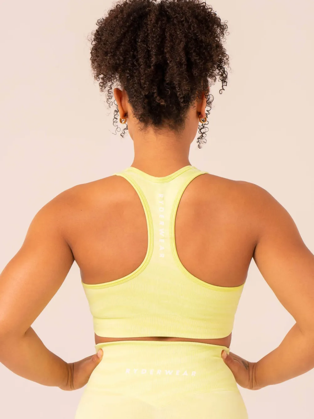 Women Ryderwear Sports Bras|Womens Seamless | Zebra eae port Bra